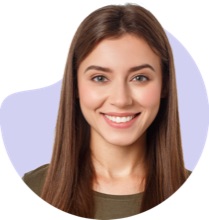 Ihre persönliche Beraterin Maria
