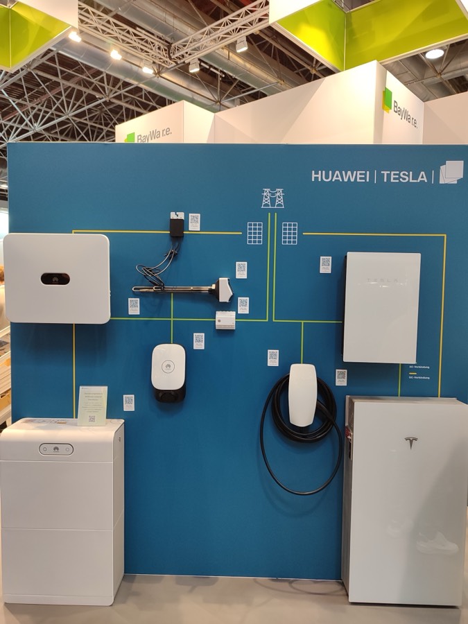 Referenz Energiezentrum PV Nordhessen